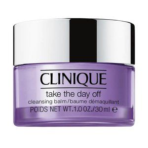 Clinique Take The Day Off Cleansing Balm
